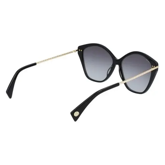 LANVIN Women's Babe Butterfly Sunglasses LNV609S - Picture 2 of 7